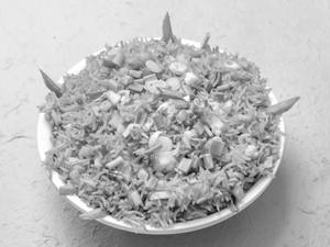 Schezwan Fried Rice