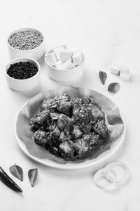 Curry Leaf - Panner