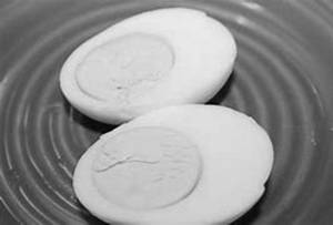 Boiled Egg [2 Piece]