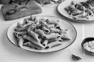 Parma Rose Pasta