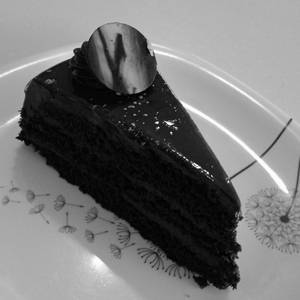 Belgium Chocolate Pastry
