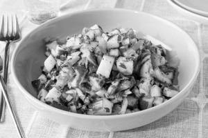 Kachumber Salad