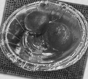 Gulab jamun [1 kg]