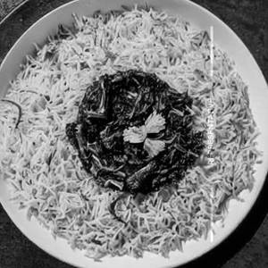 Jeera Rice