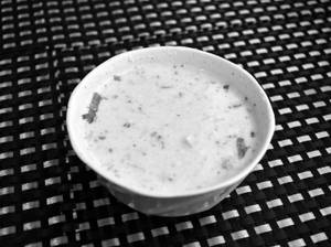 Mix raita