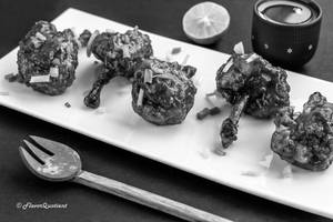 Chicken Lollipop