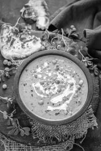 Methi Matar Malai