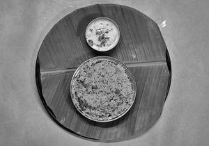 Veg Pulav