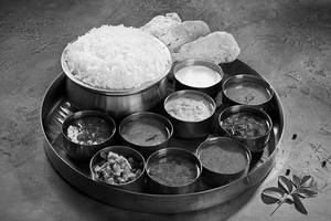 Non Veg Meal