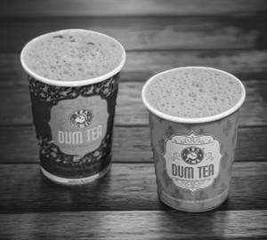 Dum Tea  (Choose Quantity and sugar preference)