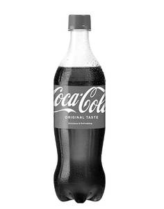 Coke [750 Ml]