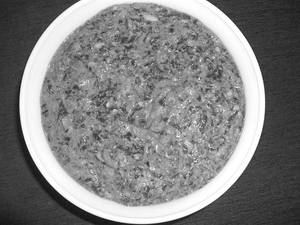 Methi Chaman