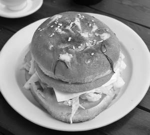 Veg Burger