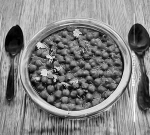 Chana masala