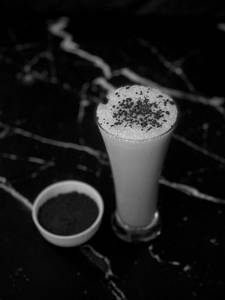 Cold Coffee