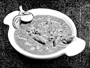 Murg Peshawari