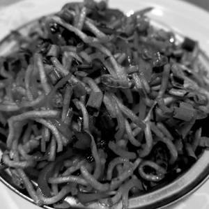 Chinese Bhel