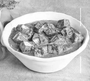 Paneer Do Pyaza