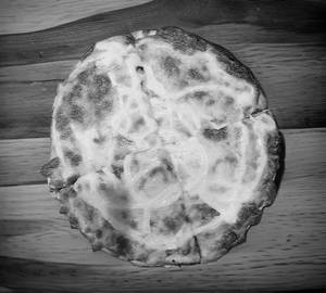 Cheese pizza