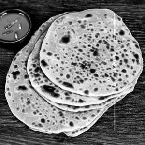 Aloo Paratha