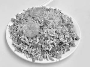 Bhel Puri