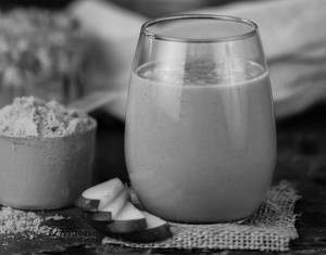 Whey Protein Smoothie