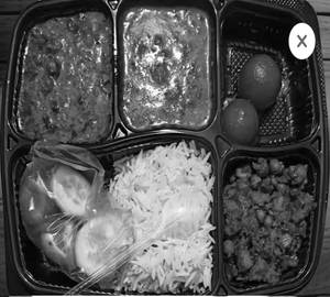 Special Thali