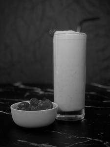 Salted Lassi