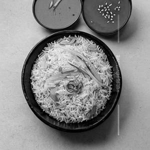 Mix Hakka Sakka Rice