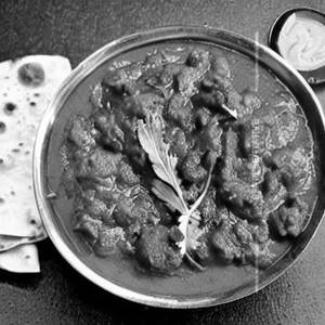 Mutton Keema Masala
