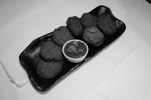 Falafel Platter