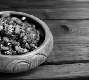 Mushroom kolhapuri