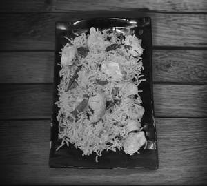 Veg pulao