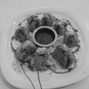 Bombay Idli Fry