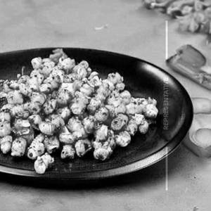 Crispy Corn