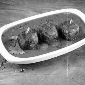 Veg Kofta