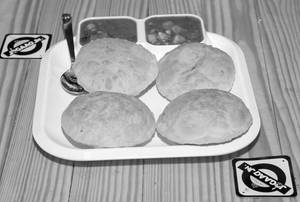 Matar Kachori
