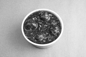 Veg Manchurian Gravy