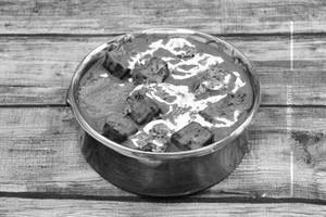 Paneer tikka masala