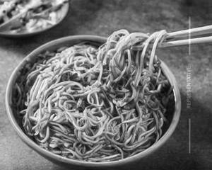Singapuri Noodles