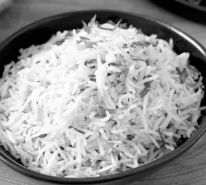 Jeera Rice