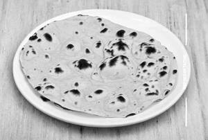 Tawa Roti Butter