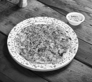Masala Uttapam