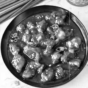 Sweet N Sour Chicken