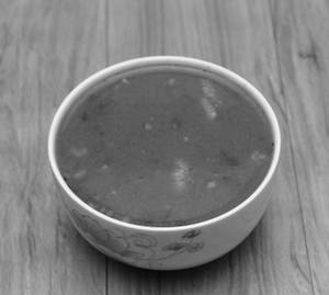 Veg Soup