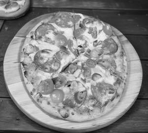 Pepperoni ( chicken)