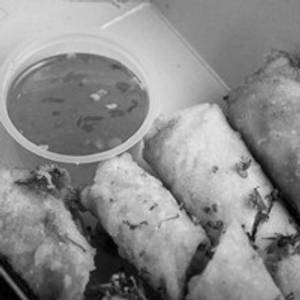 Veg spring roll