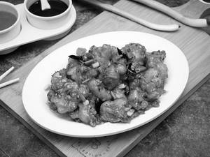 Gobi Chilli