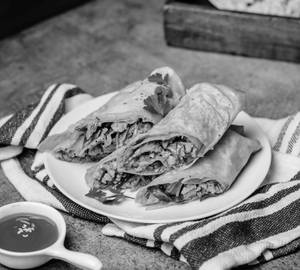 Chicken Roll