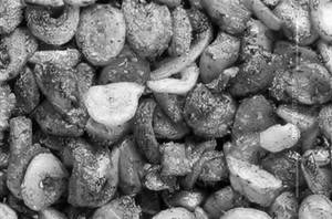 Crispy Vegetable Salt N Pepper